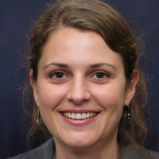 Елена Андреевна Соколова