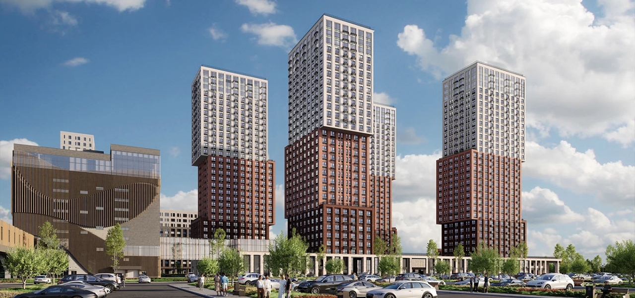 Звездный городок