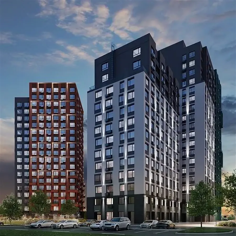 Страна Прибрежная