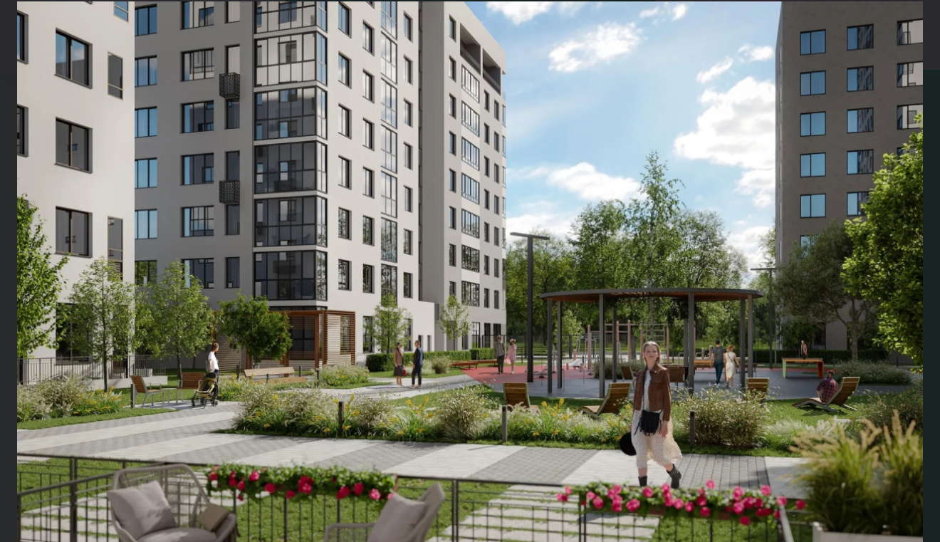 Гранд квартал