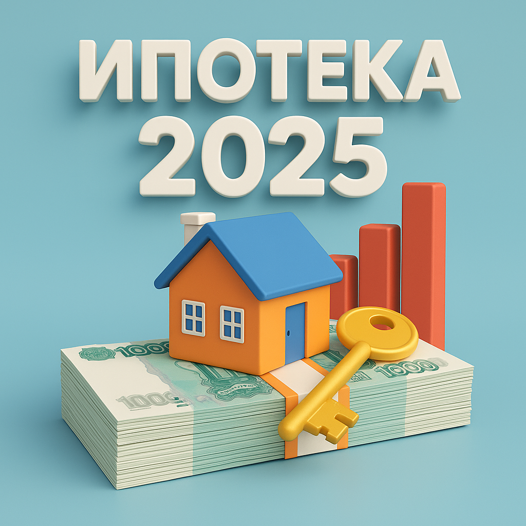 Снижаем ставки на ипотеку